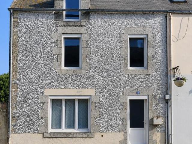 Maison vente à Goul d'Oie, Peillac