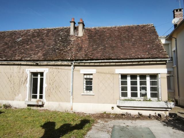 Maison vente à Sens, Saint-martin-d'ordon