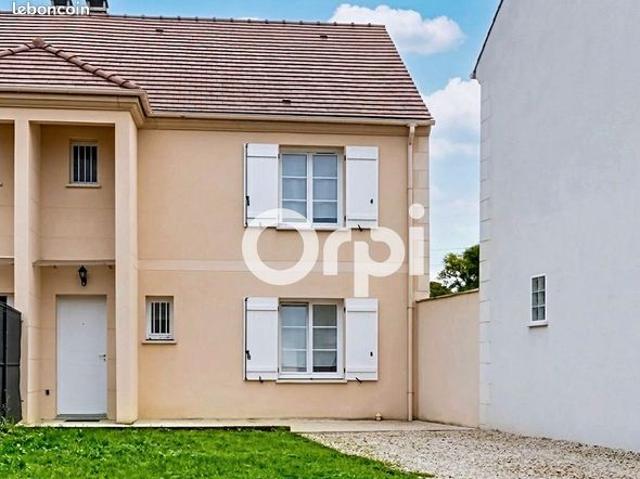Maison vente à Longueil-Annel, Oise