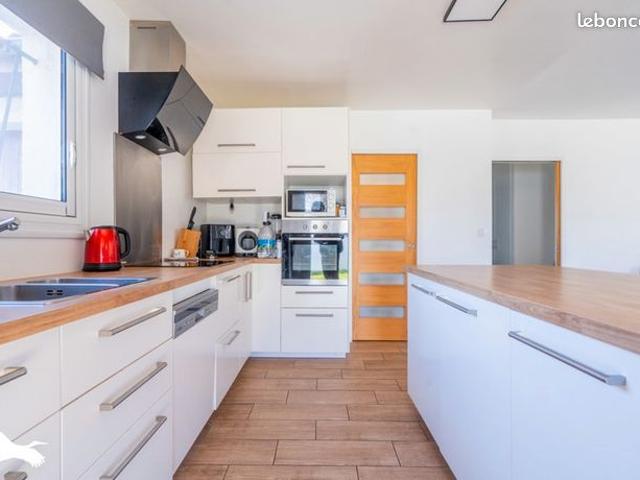 Maison vente à Langon, Saint-michel-de-rieufret