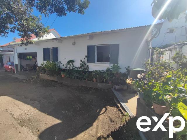 Maison vente à La Réunion