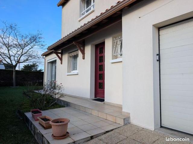 Maison vente à Royan, Charente-Maritime