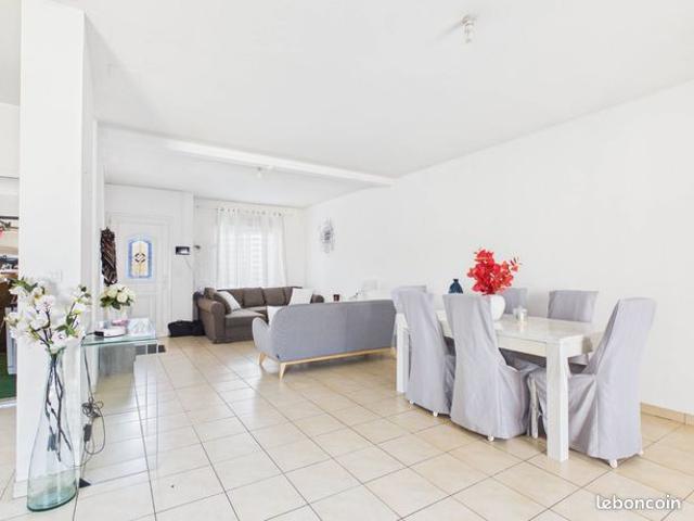 Maison vente à Sarrebourg-Château-Salins, Grand Est