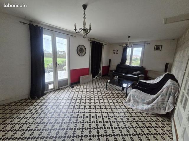 Maison vente à Saint-Nazaire, Saint-michel-chef-chef