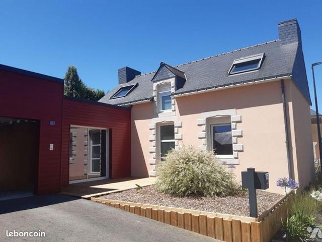Maison vente à Pontivy, Bretagne