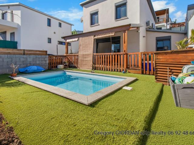 Maison vente à La Réunion