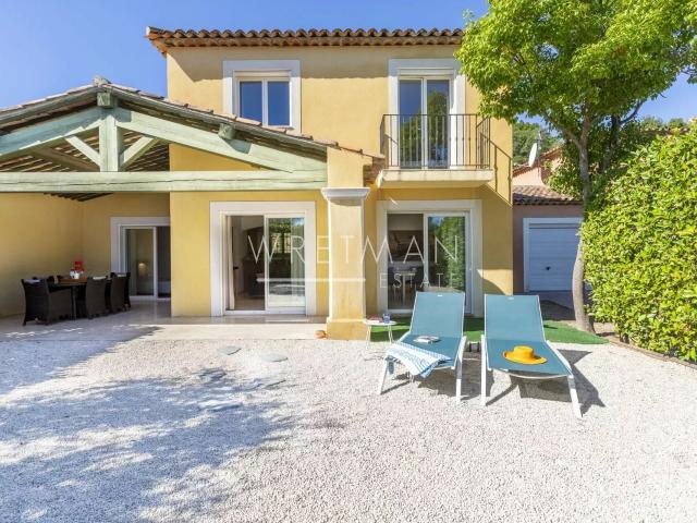 Maison vente à Arrondissement de Draguignan, Sainte-maxime