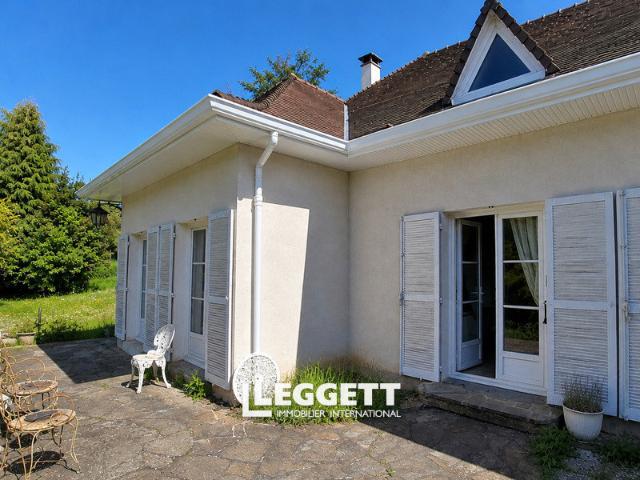 Maison vente à Limoges, Solignac