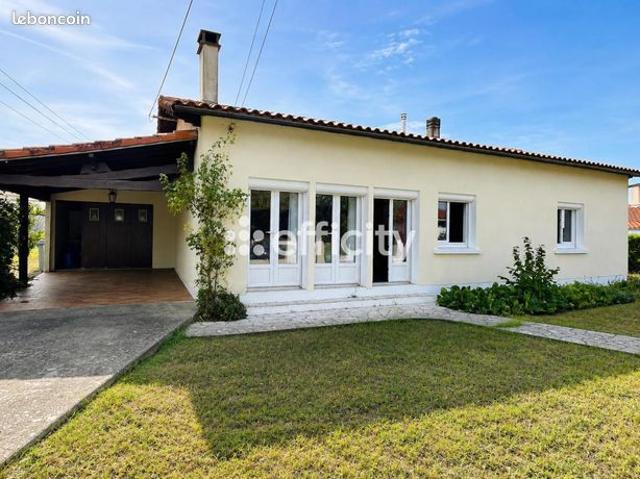 Maison vente à Saintes, Semussac