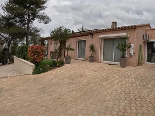 Maison vente à Marseille, Aubagne