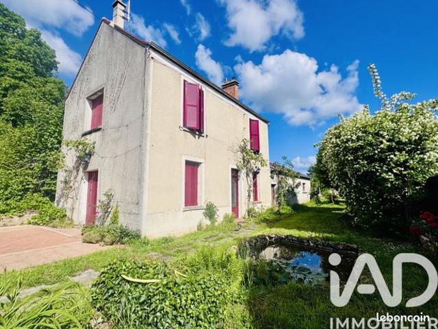 Maison vente à Rambouillet, Le Tremblay-sur-mauldre