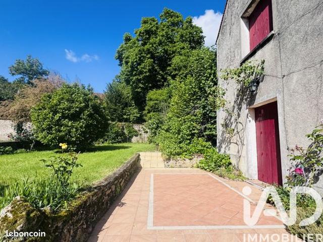 Maison vente à Rambouillet, Le Tremblay-sur-mauldre