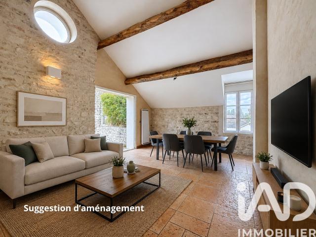 Maison vente à Genainville, Val-d'Oise