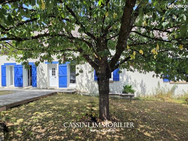 Maison vente à Troyes, Estissac
