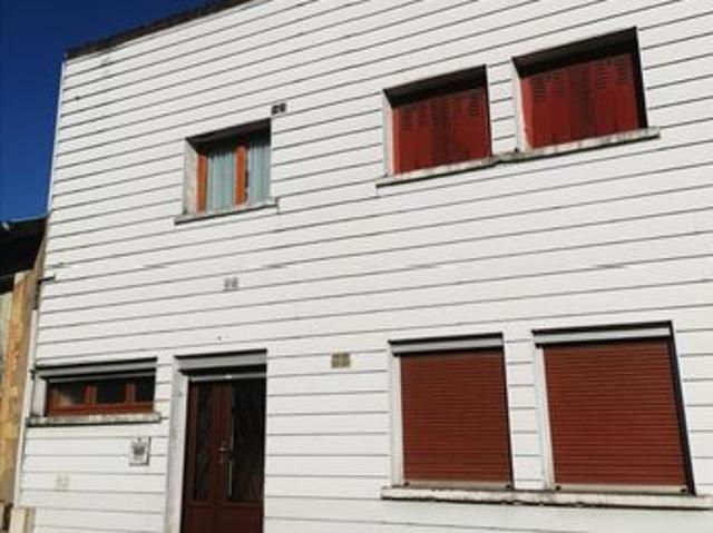 Maison vente à Val-de-Briey, Labry
