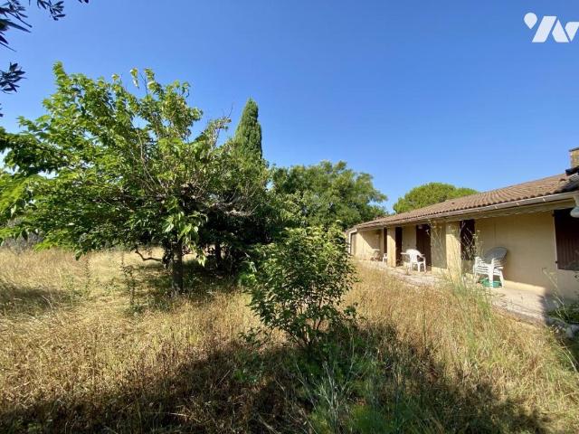 Maison vente à Jonquerettes, Vaucluse