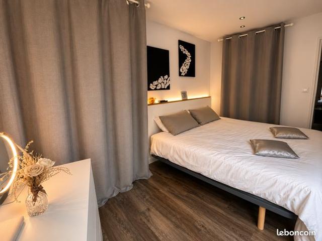 Maison vente à Montargis, Bellegarde
