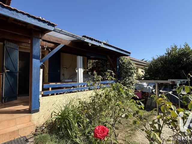 Maison vente à SEQENS, Salaise-sur-Sanne