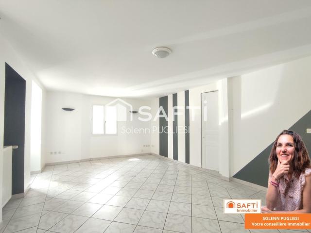 Maison vente à France métropolitaine, Le Grand-lemps