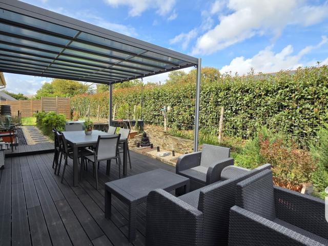 Maison vente à Châteaubriant-Ancenis, Bonnoeuvre