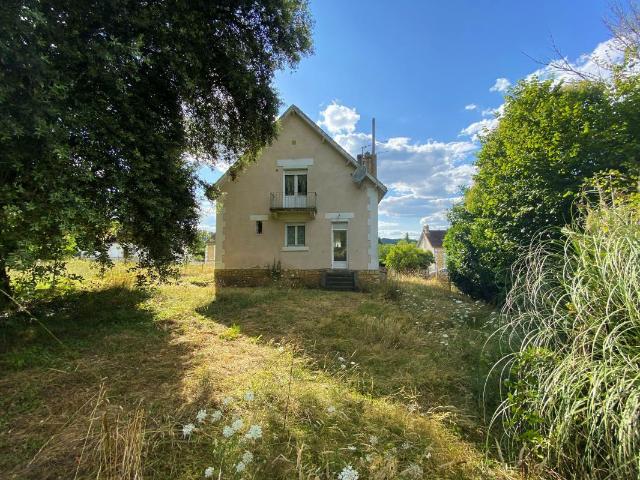 Maison vente à Mestréguiral, Le Buisson-de-cadouin