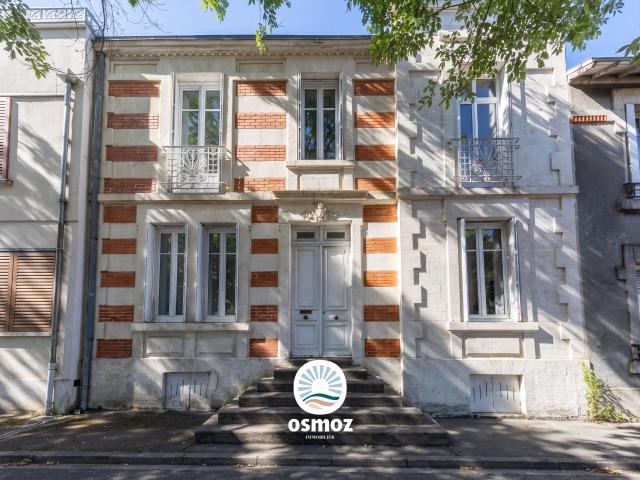 Maison vente à La Genette, La Rochelle