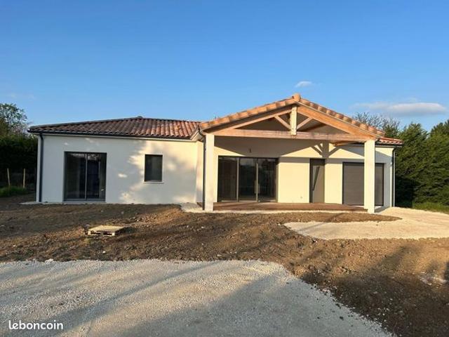 Maison vente à Cognac, Charente