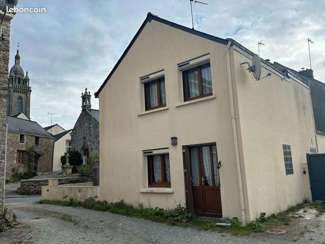 Maison vente à Vannes, Bretagne