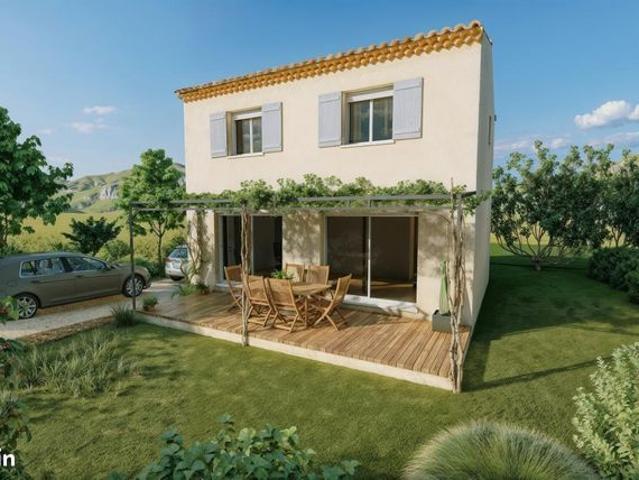 Maison vente à Arles, Fontvieille