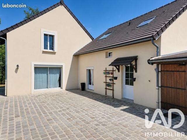 Maison vente à Melun, Grisy-suisnes