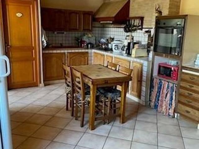 Maison vente à Laon, Tergnier