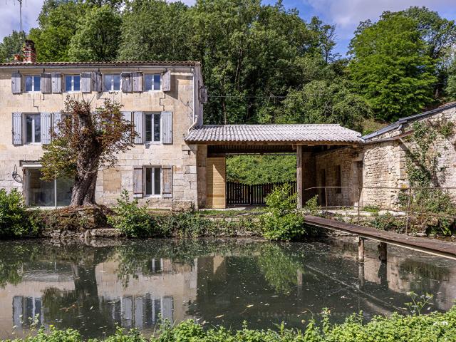 Maison vente à Niort, La Crèche