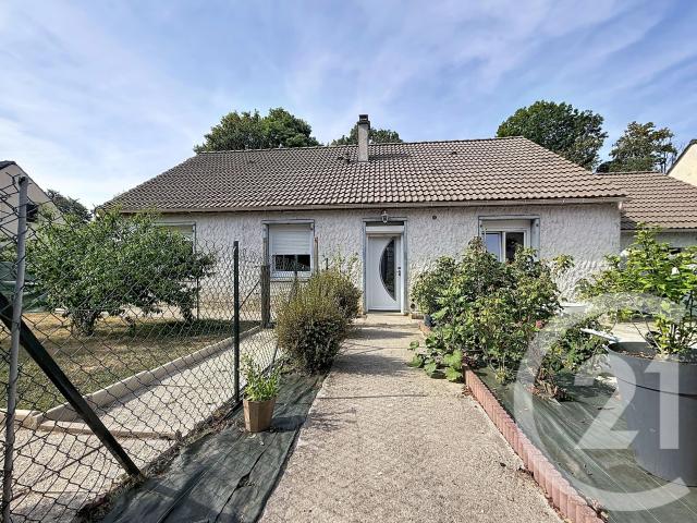 Maison vente à Provins, Donnemarie-dontilly