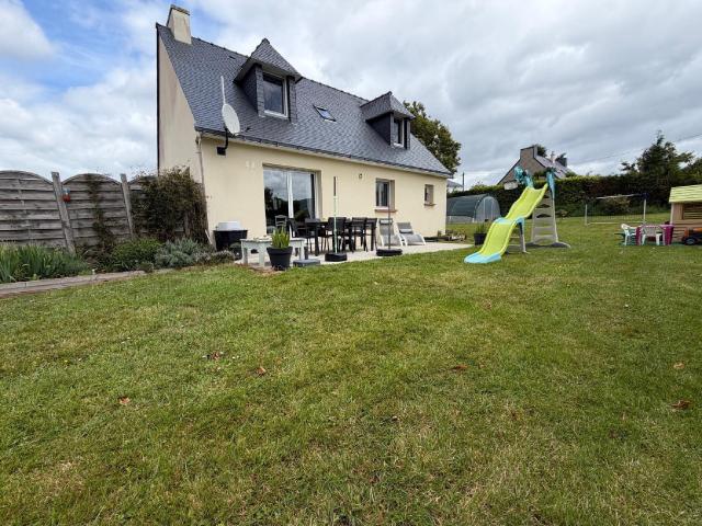 Maison vente à Pontivy, Bretagne