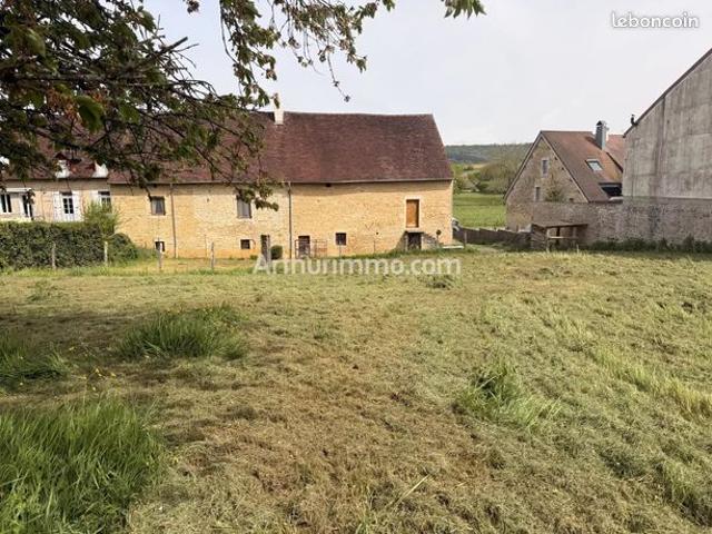 Maison vente à Lons-le-Saunier, Trenal
