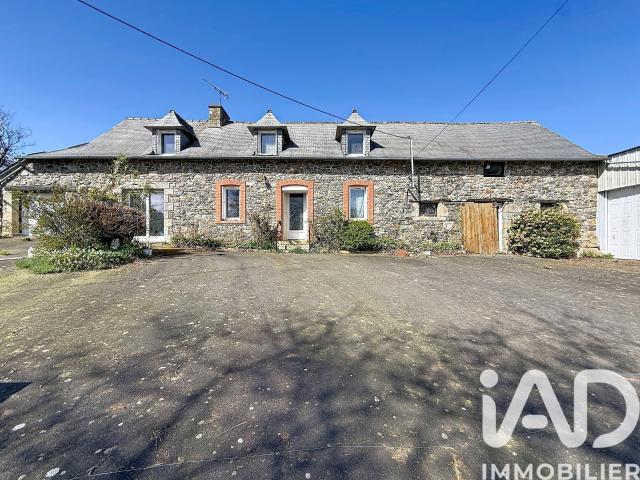 Maison vente à Saint-Brieuc, Bretagne