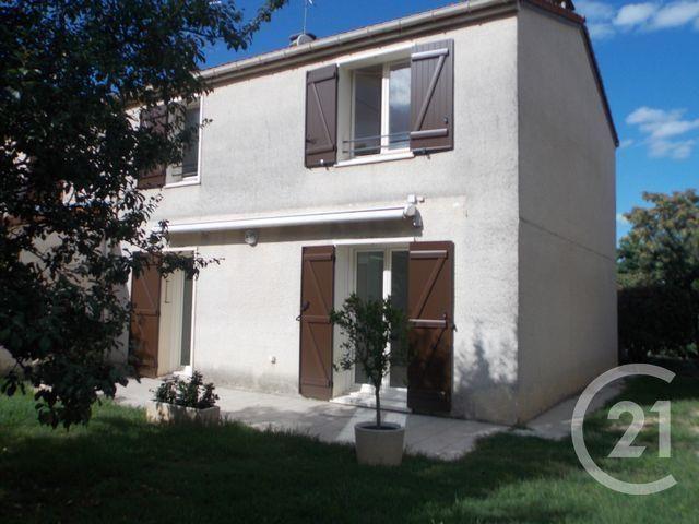 Maison location à Beauzelle, Haute-Garonne