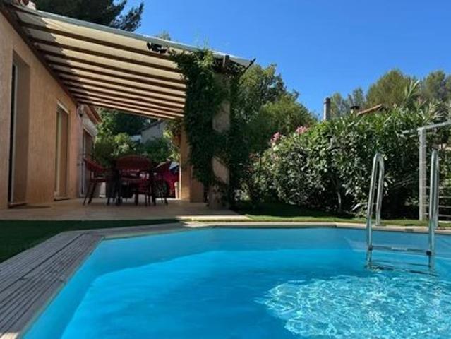 Maison location à Marseille, Aubagne