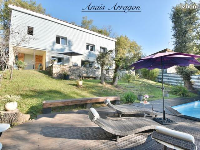 Maison vente à Villeneuve-sur-Lot, Condezaygues