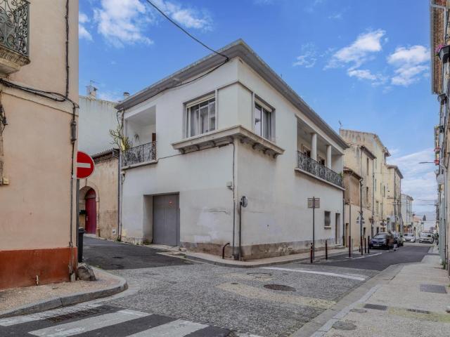 Maison vente à Lodève, Clermont-l'hérault
