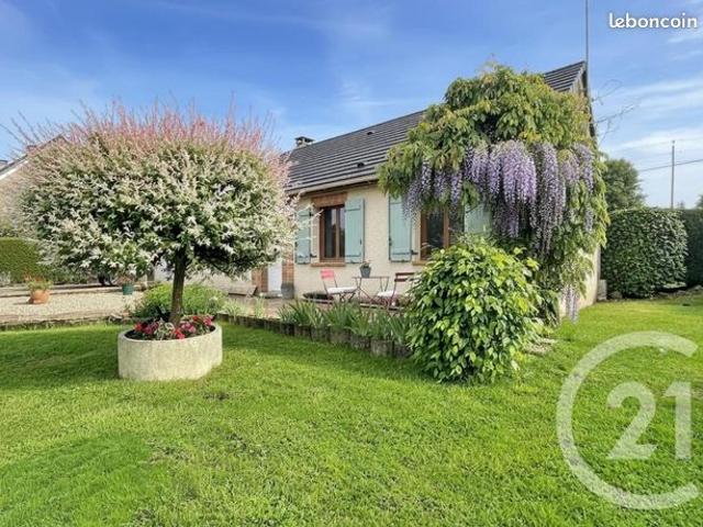 Maison vente à Les Andelys, Bazincourt-sur-epte