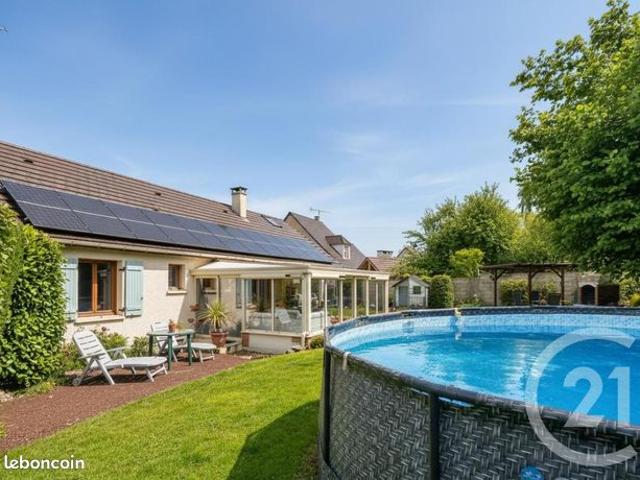 Maison vente à Les Andelys, Bazincourt-sur-epte