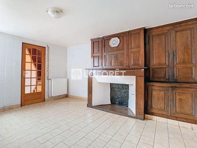 Maison vente à Châlons-en-Champagne, Sainte-menehould