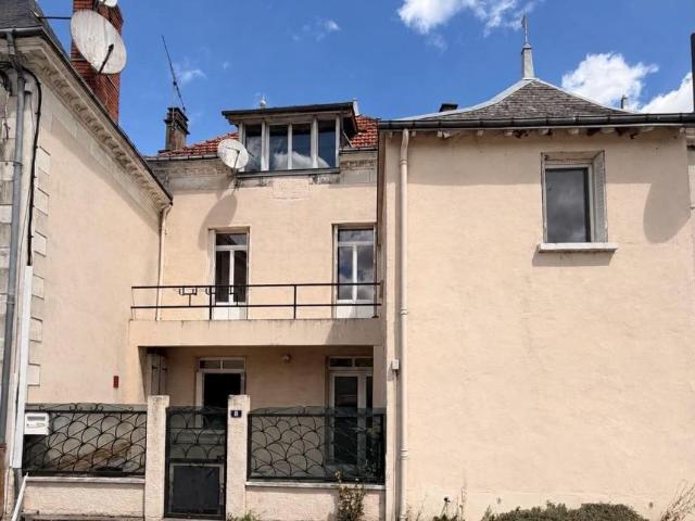 Maison vente à Châtellerault, Dangé-saint-romain