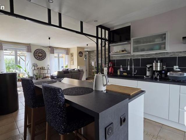 Maison vente à Meaux, Le Pin