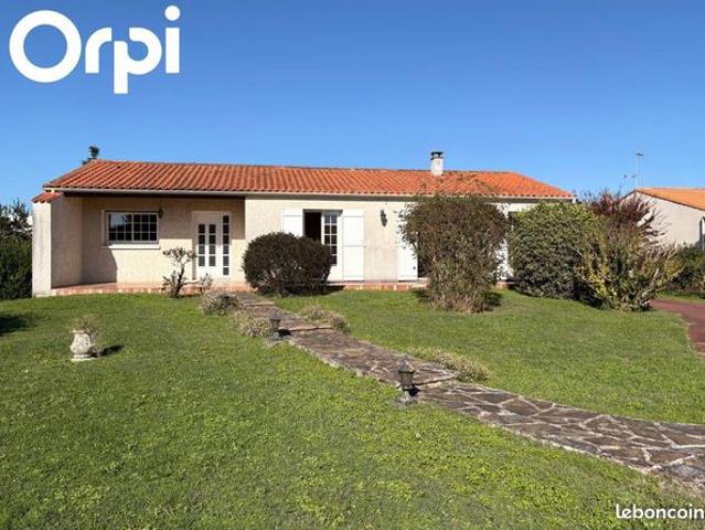 Maison vente à Rochefort, Bourcefranc-le-chapus