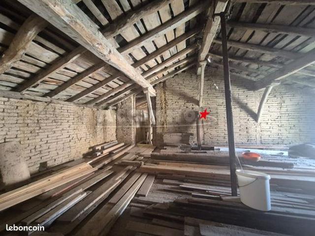 Maison vente à Toulouse, Caraman