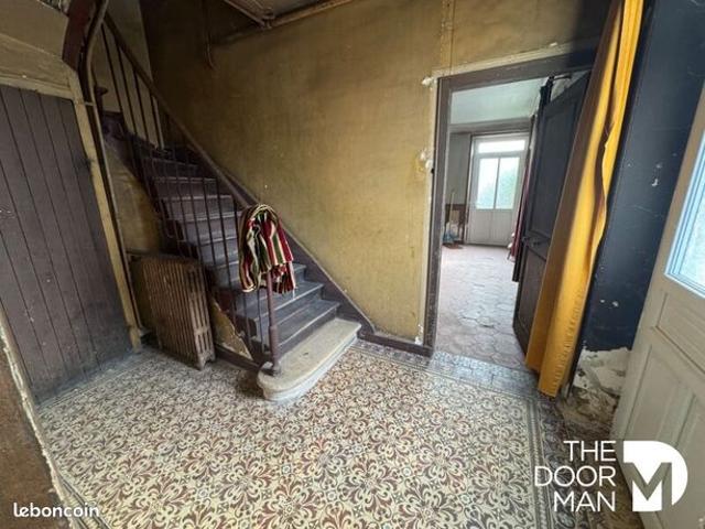 Maison vente à Rambouillet, Le Perray-en-yvelines