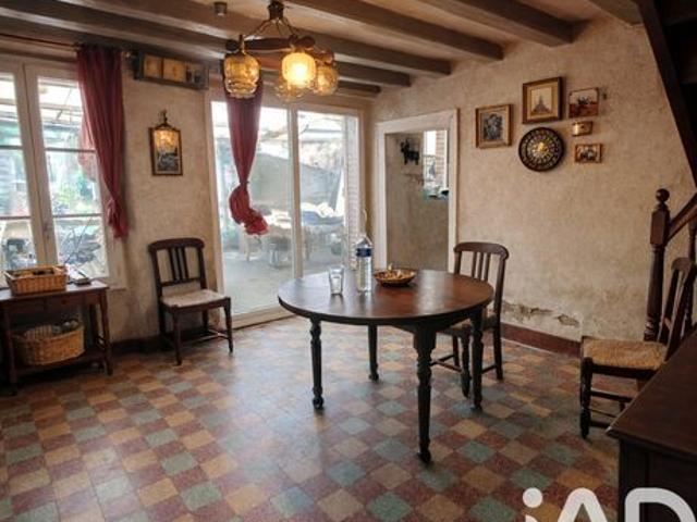 Maison vente à Cholet, Pays de la Loire