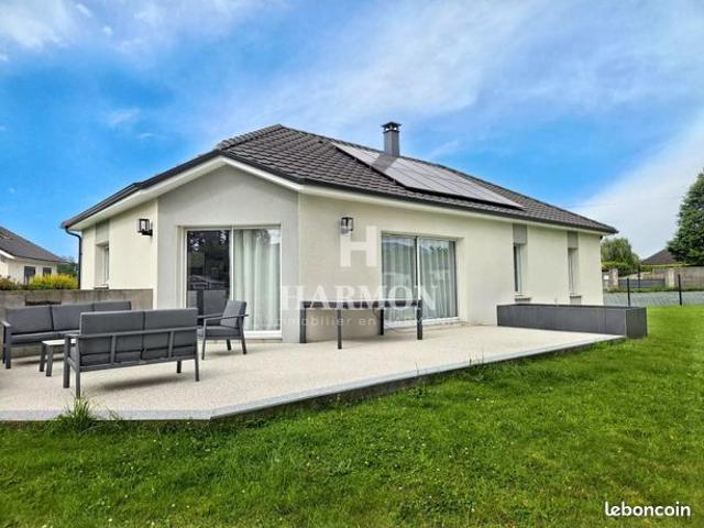 Maison vente à Oloron-Sainte-Marie, Buziet